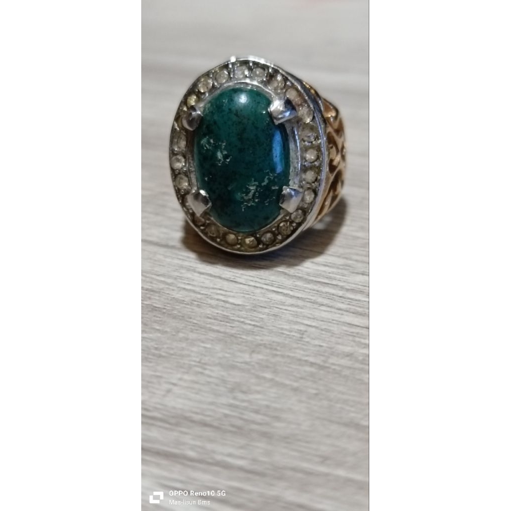 batu BACAN DOKO MAJIKO 100% asli
