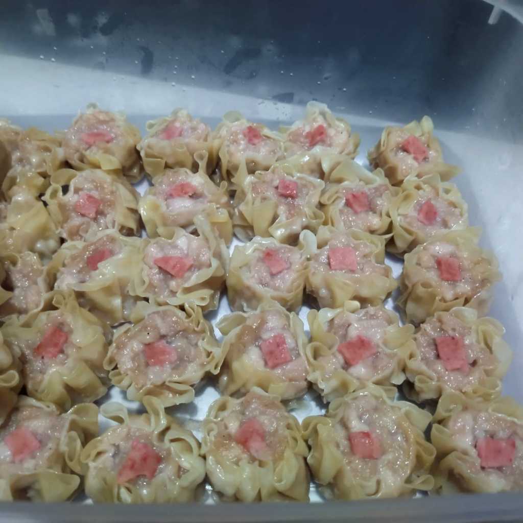 

Kusuma Dimsum Ayam