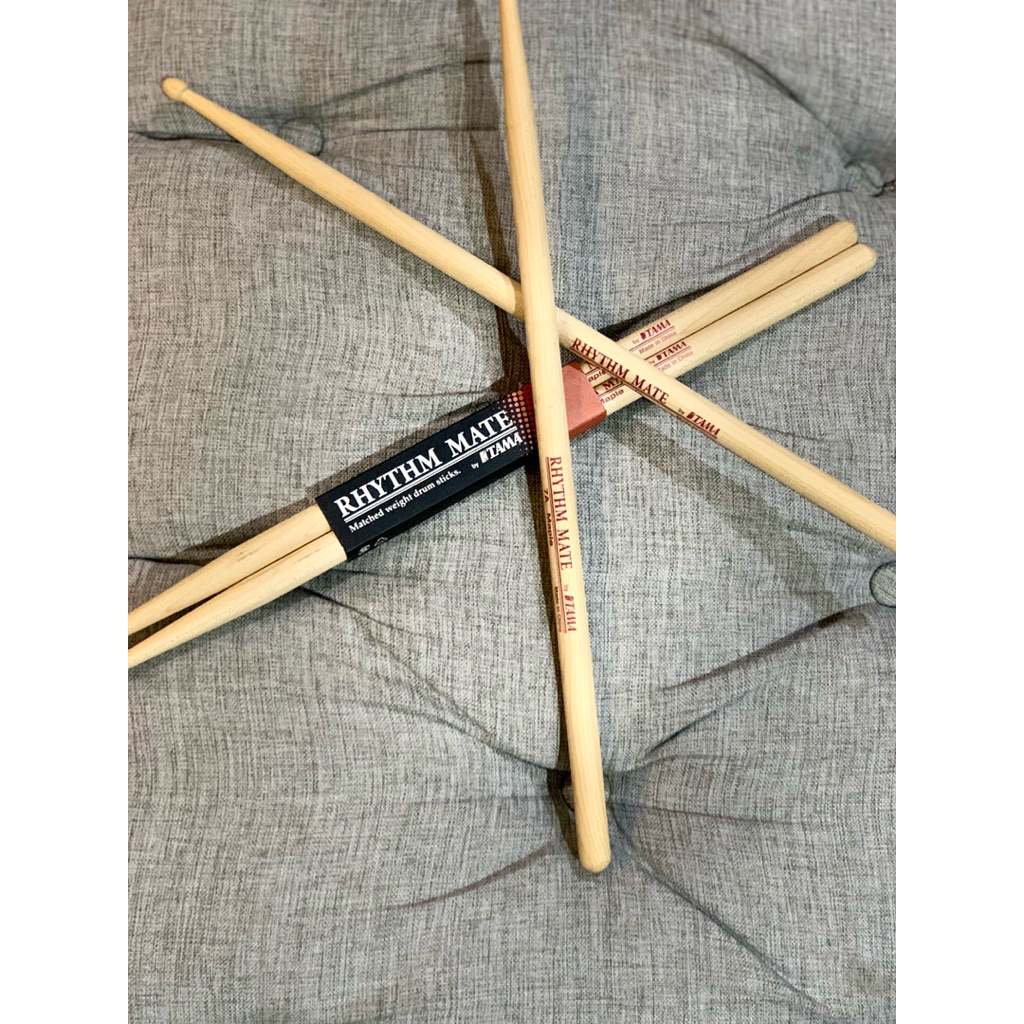 STICK DRUM TAMA RHYTHM MATE