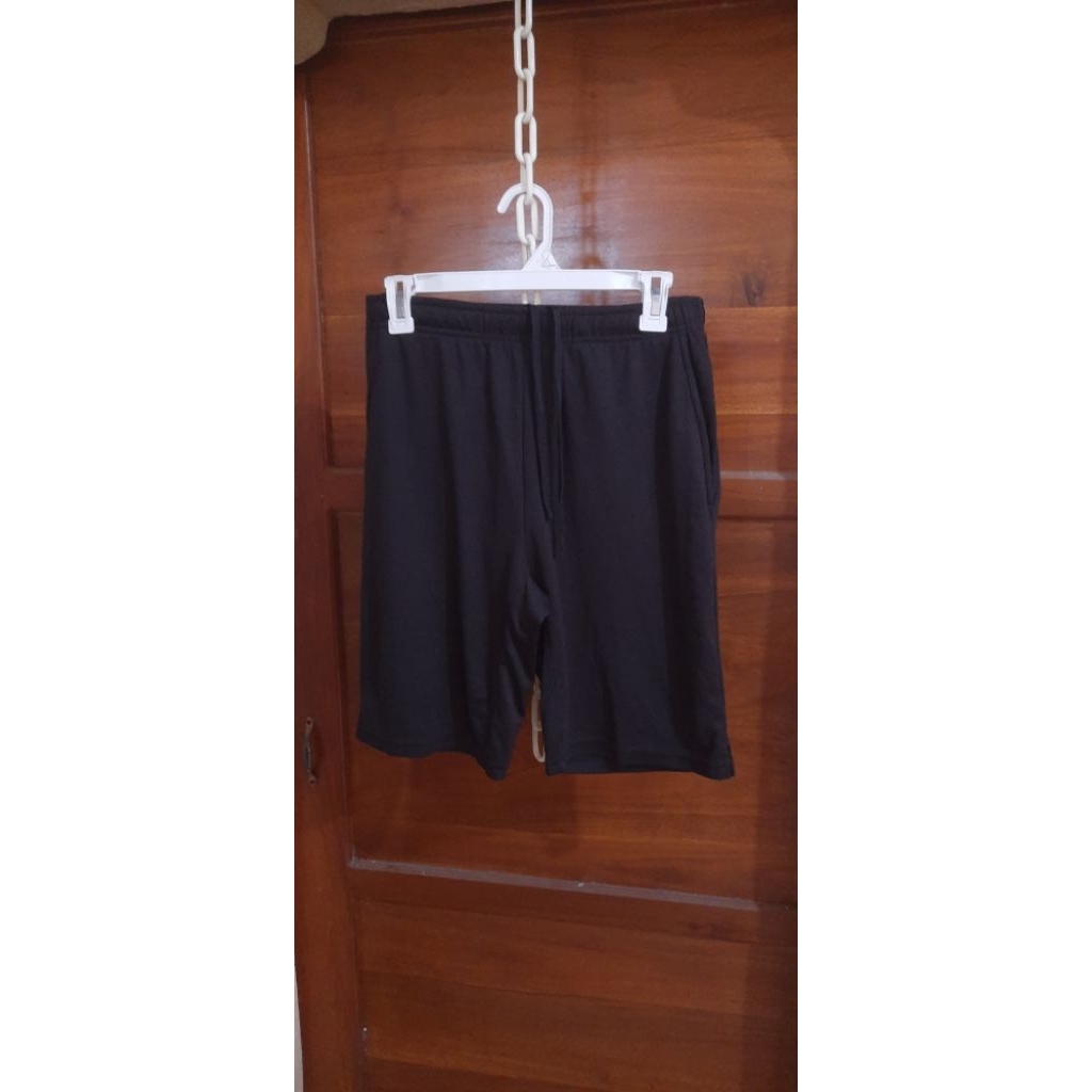 Celana Olahraga GU Sports Grand Uniqlo