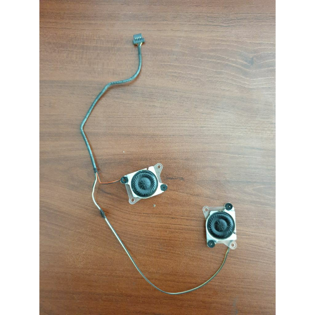 Speaker laptop acer aspire 4739 secound