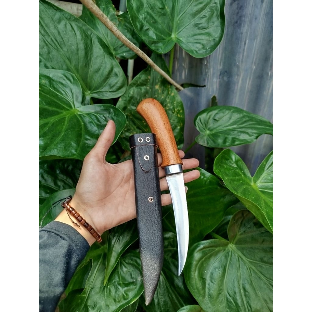 piso seset daging seset kulit super tajam