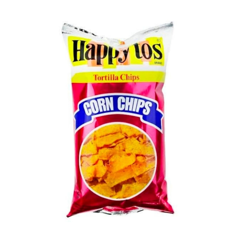 

happytos merah promo 140gr exp 2026 bulan 5.