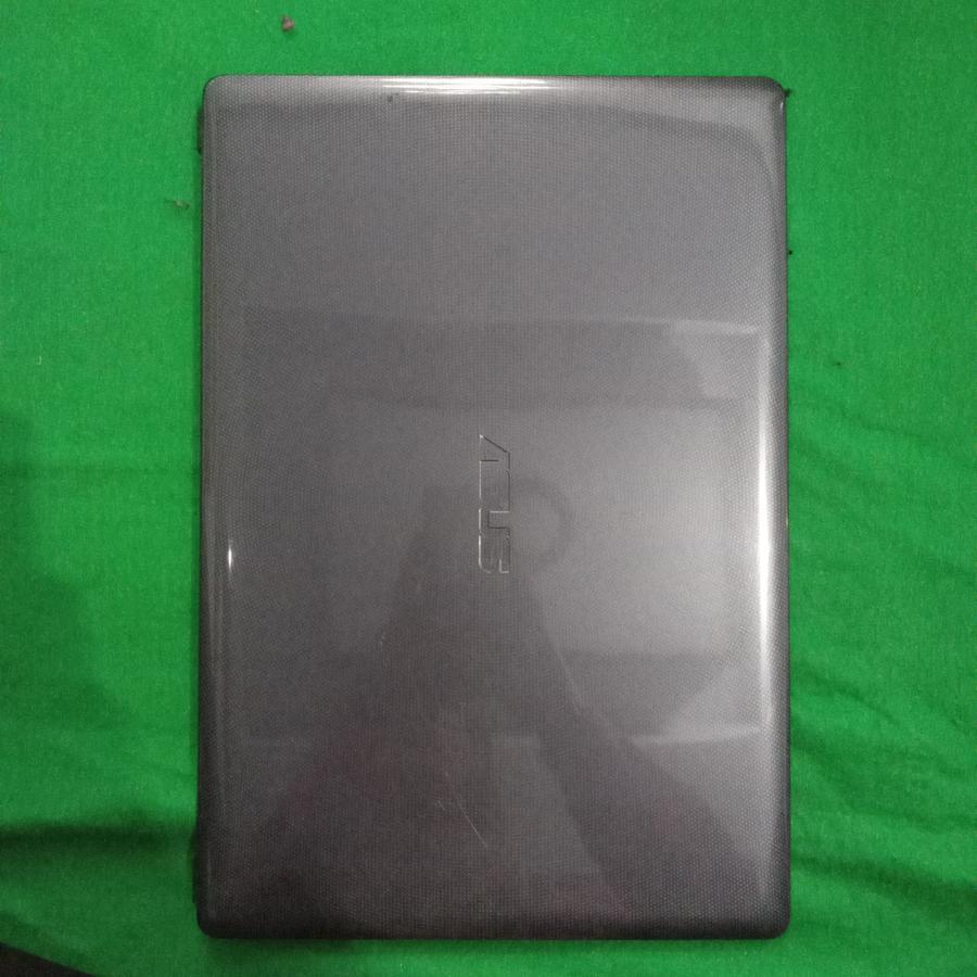 Casing Atas Laptop Asus X450c