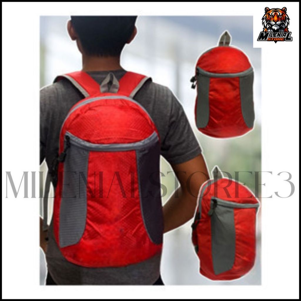 Tas Sepatu Futsal Tas Ransel Futsal Tas Olahraga