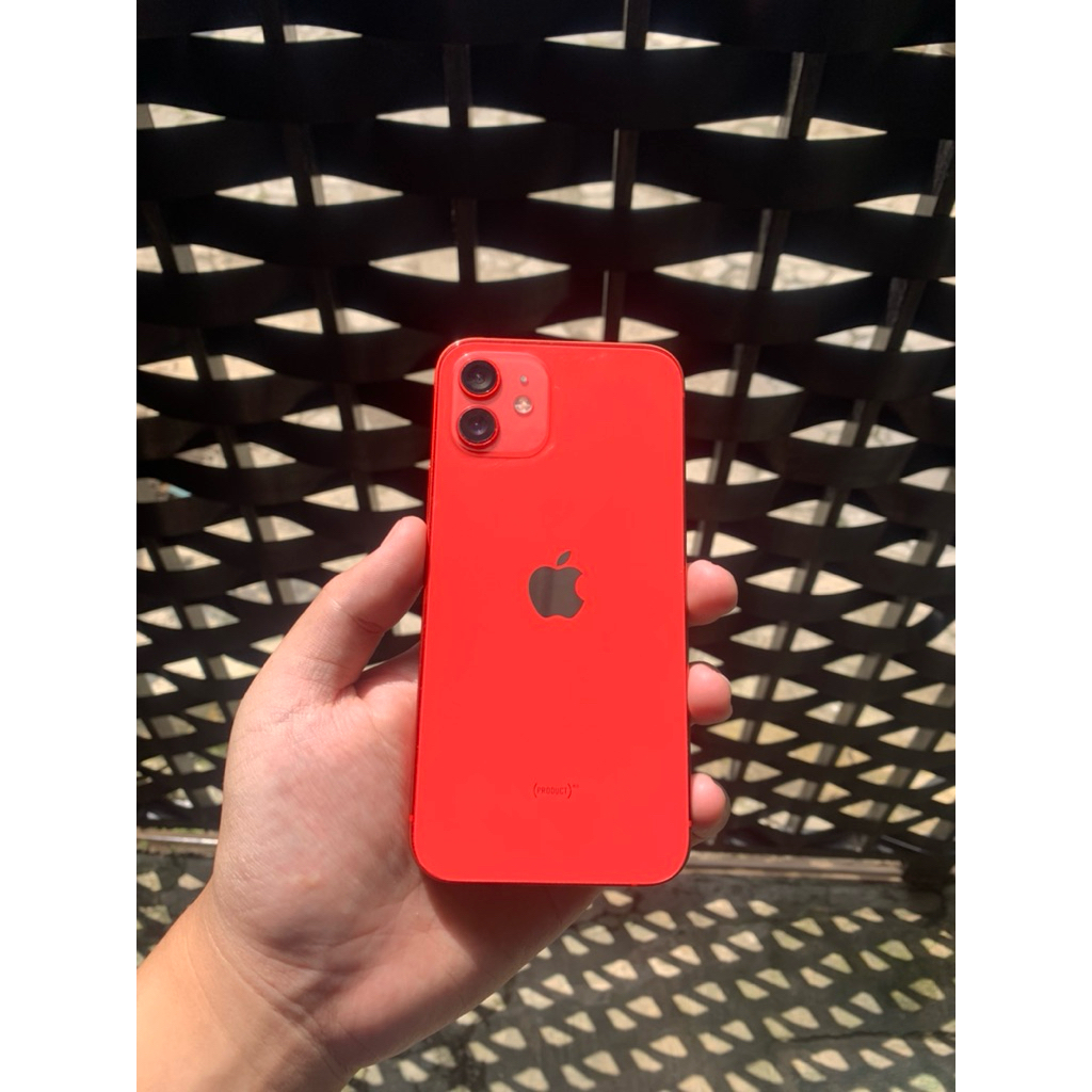 apple Iphone 12 second 64gb