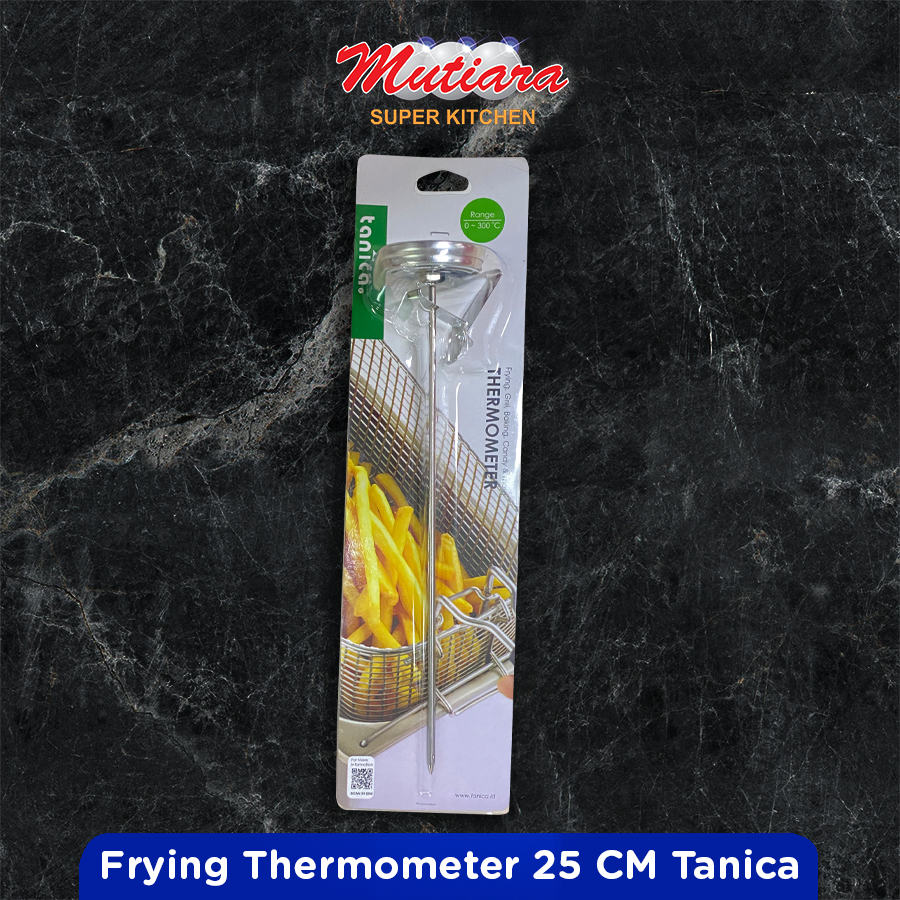 thermometer tanica frying thermometer