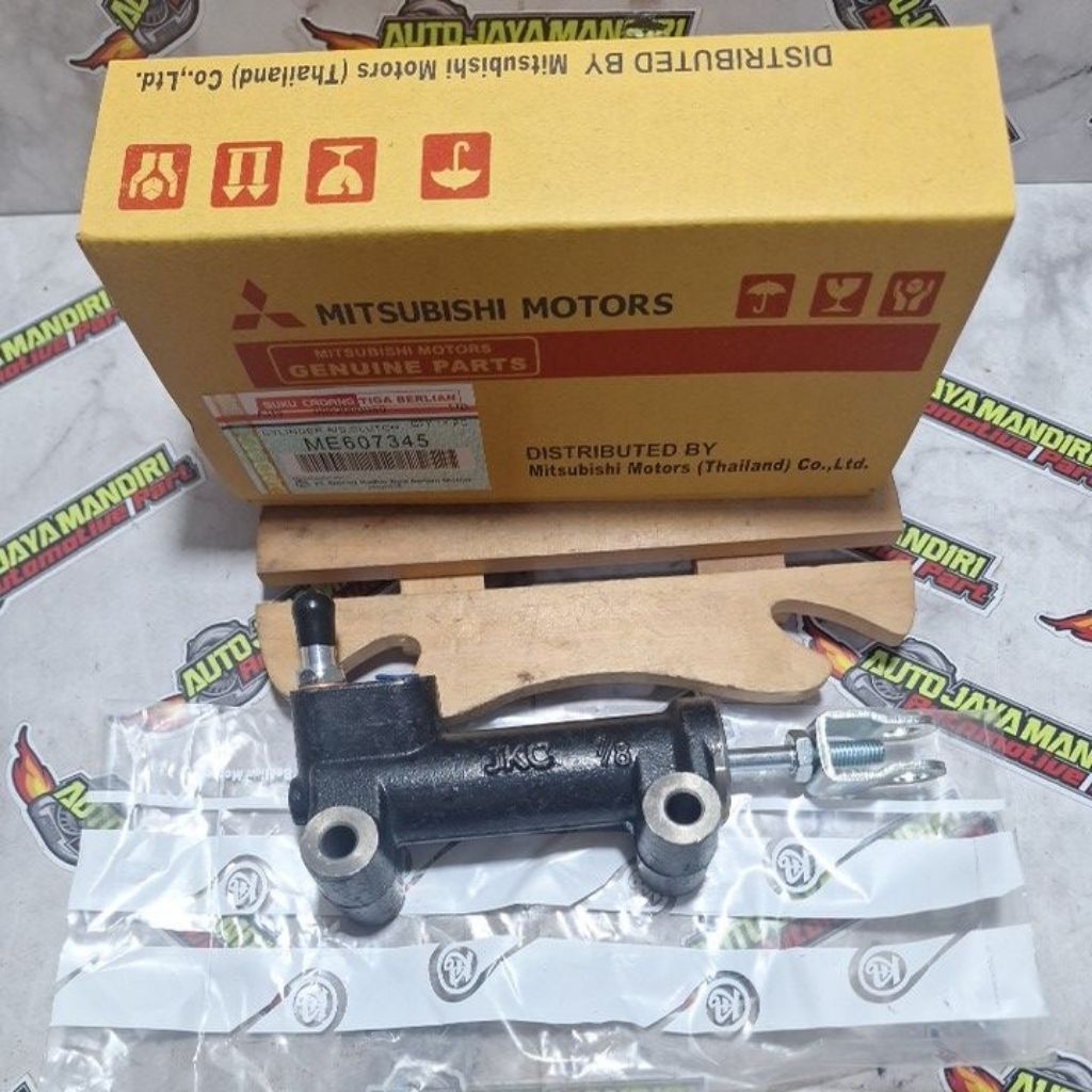 Master kopling atas - Cm Assy - Clutch Master Assy Ps135 Ragasa Ps120 Ragasa KTB ME607345
