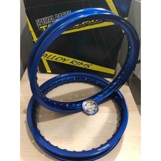 VELG TAKEGAWA 140 / 140 RING 17 BLUE SERIES