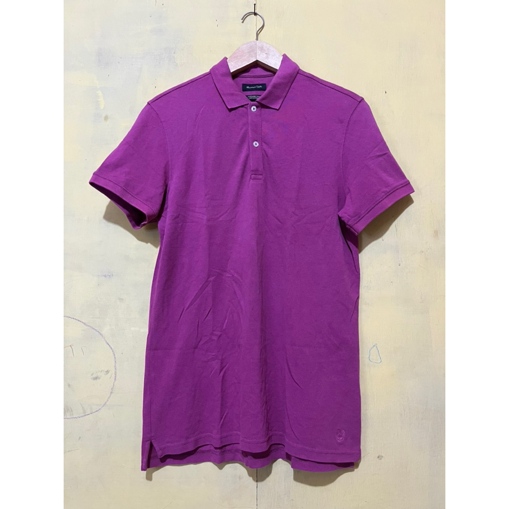 Massimo Dutti Polo shirt M