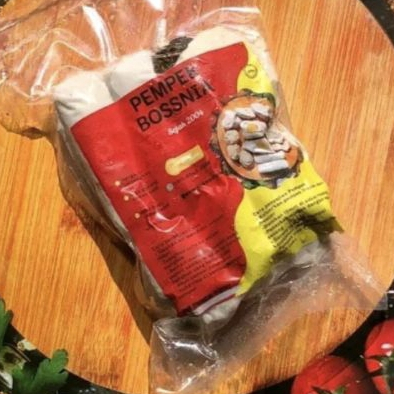 

pempek palembang bossnia