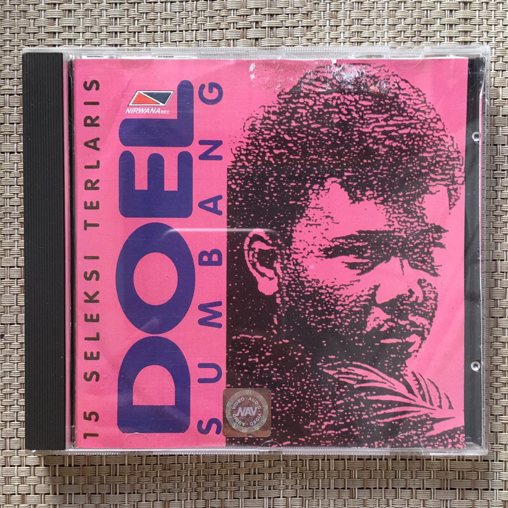CD Doel Sumbang - 15 Seleksi Terlaris