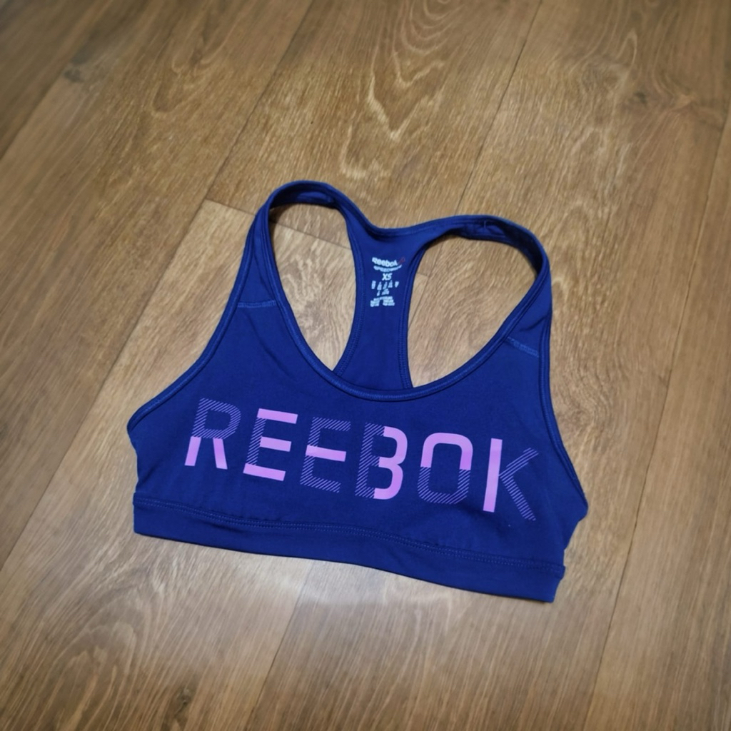 SPORT BRA REEBOK