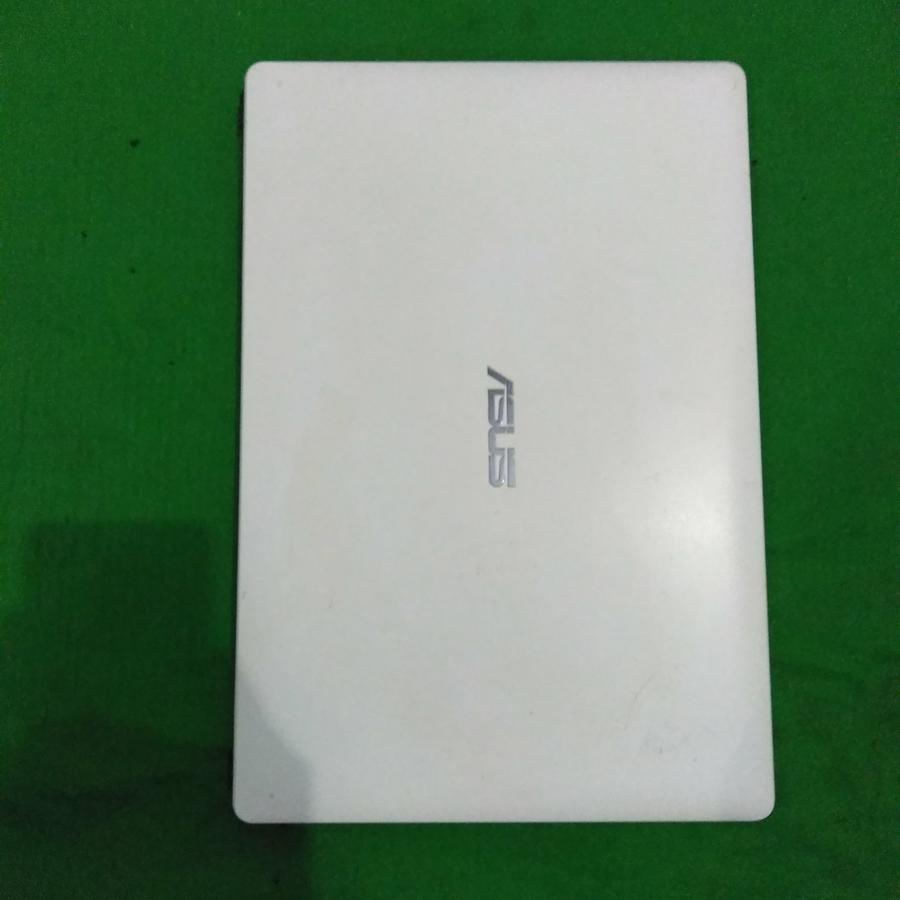 Casing Kesing Case Atas Laptop Asus X452e