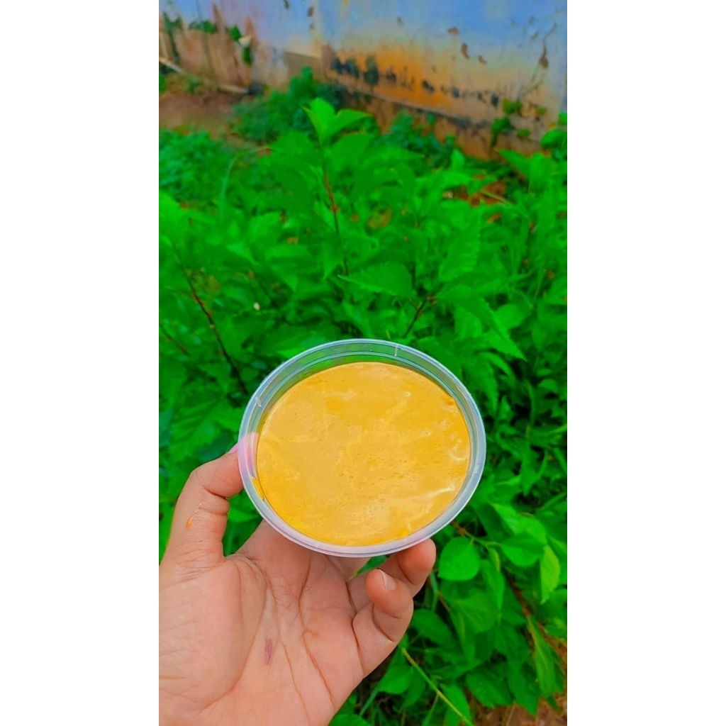 

Petis Ikan Tuna Asli Madura