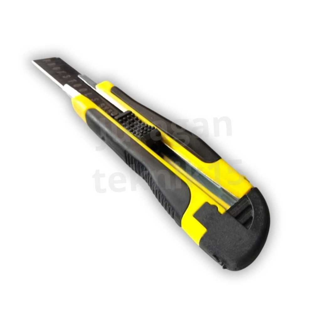 

Pisau Cutter FREED A222 Mata Pisau Anti Karat