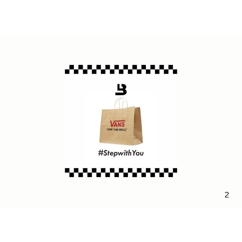 

Paper Bag Vans Coklat Polos Paperbag Tote Bag Vans Tas Kertas Coklat Polos Vans