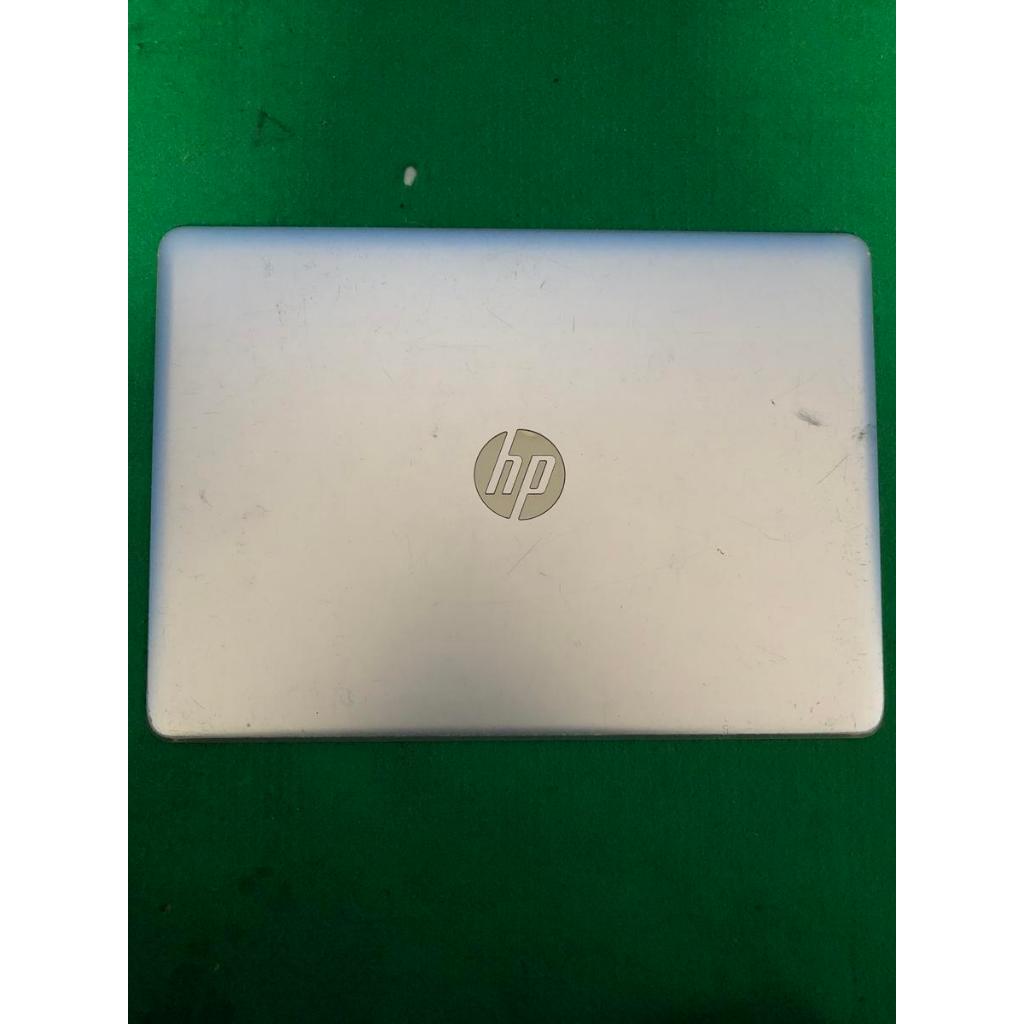 Casing Kesing Case Atas Laptop HP 14- BW