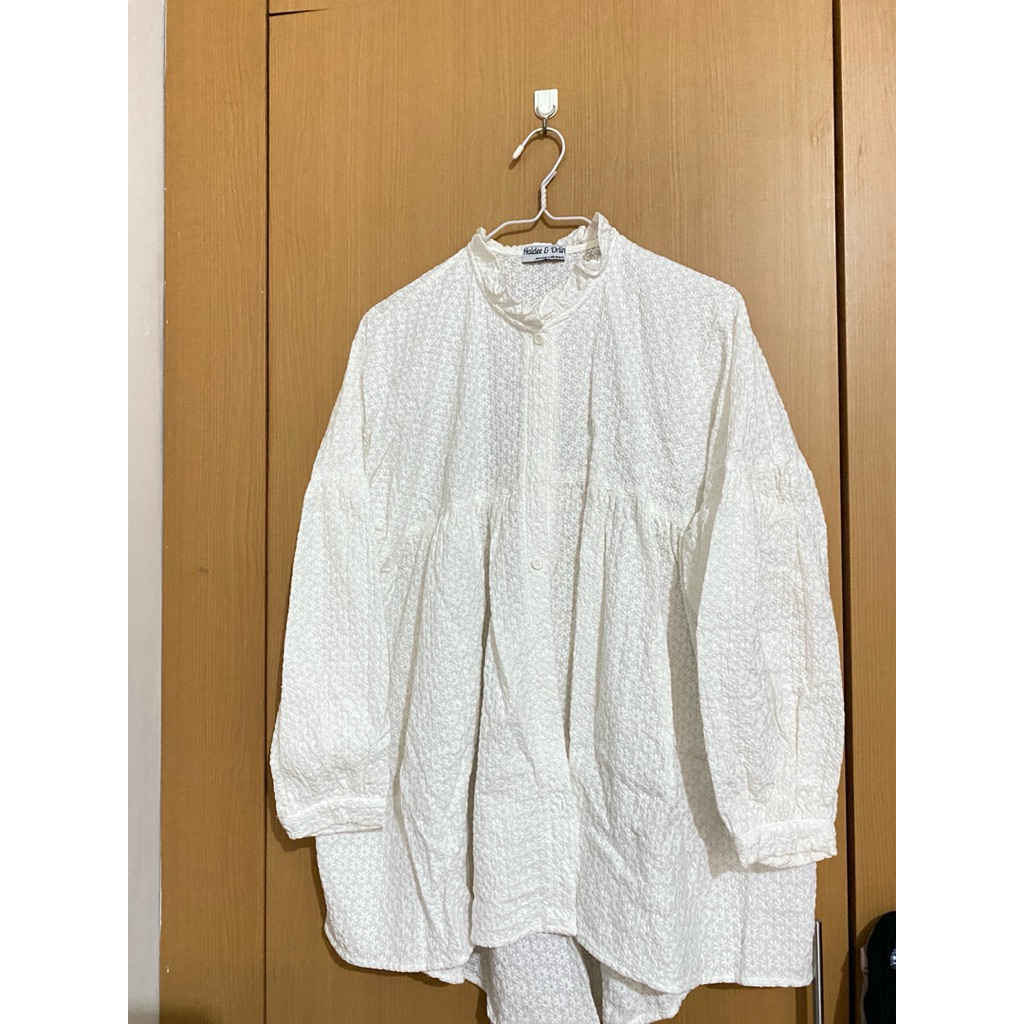 Blouse Haidee Orlin (Preloved)