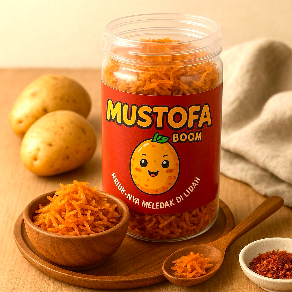 

kentang mustofa 330gr