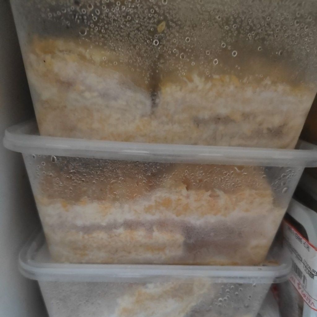 

risol frozen