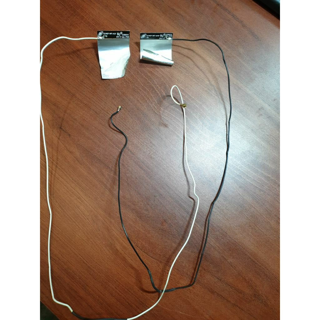 Kabel antena wifi laptop Lenovo G405