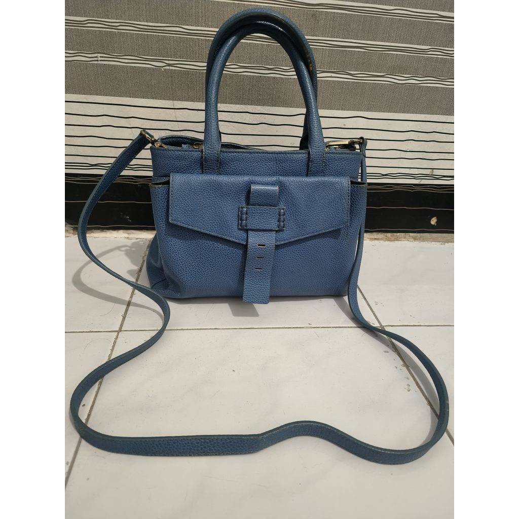 Tas Massimo Dutti Preloved