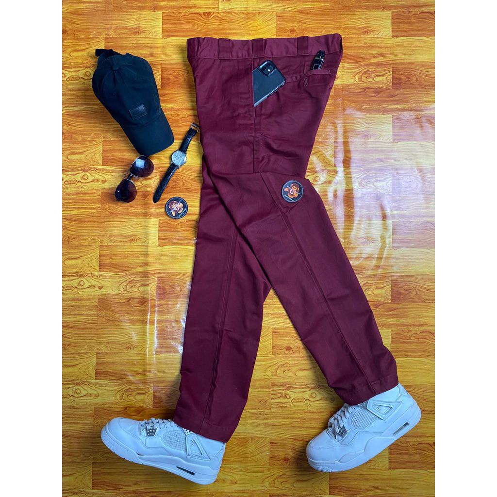 Workpant Carhartt