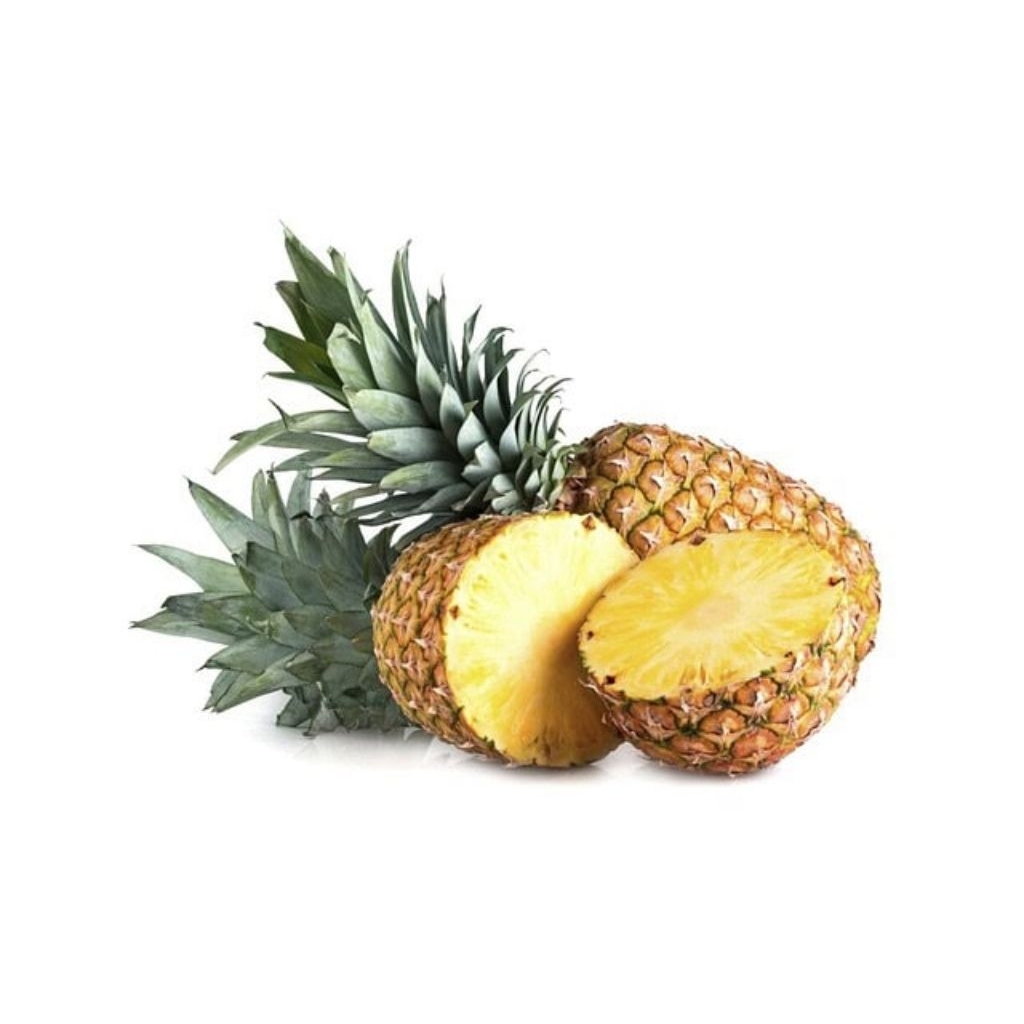 

Nanas per biji