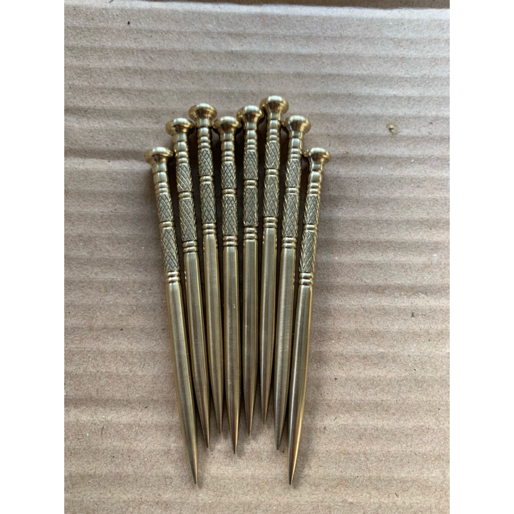 Tumang Tekukur / Perkutut