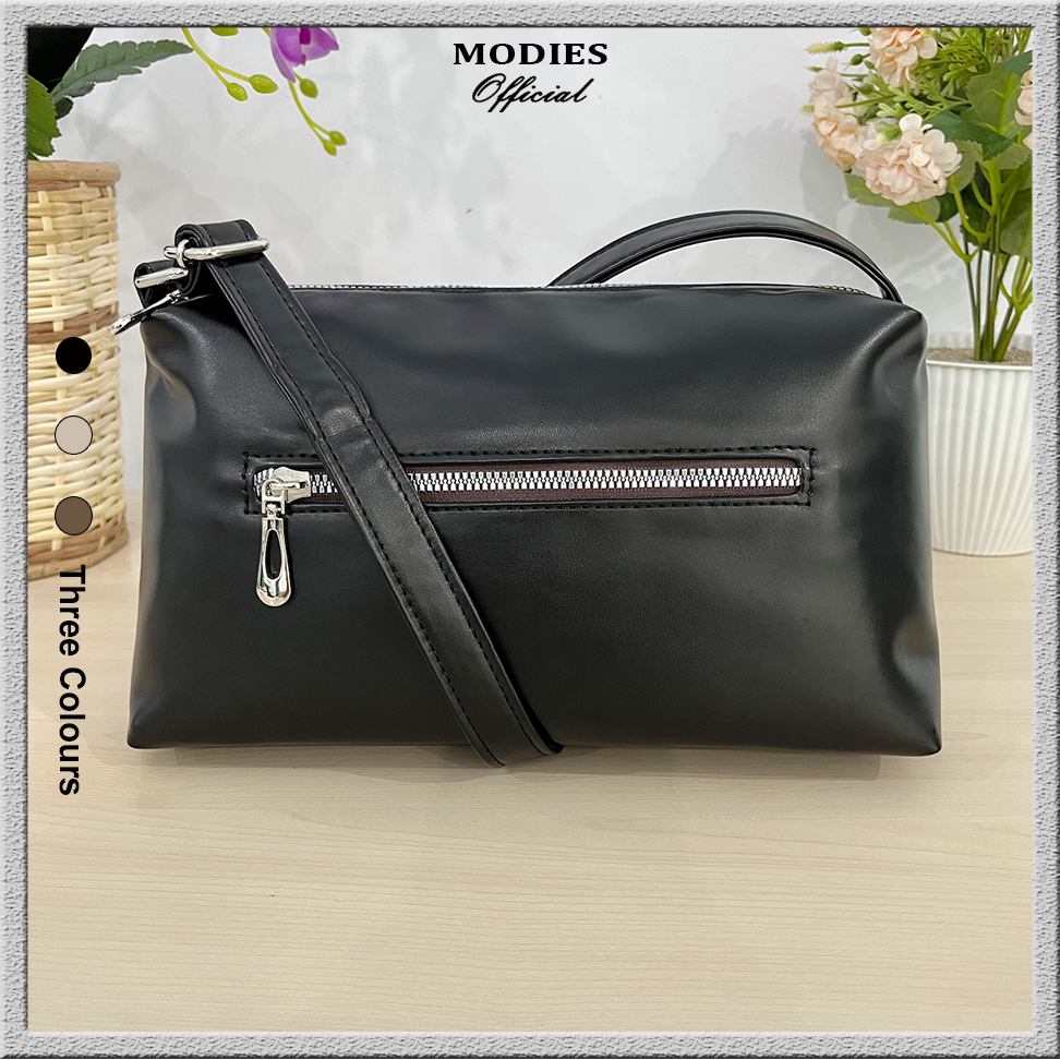 Tas Wanita Modies Lucee | Tas Wanita Slempang | Tas Wanita Slingbag Lucee 312 | Tas Wanita Kecil | T