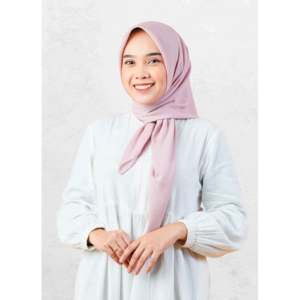 krudung paris premium (tebal, kulaitas mewah)