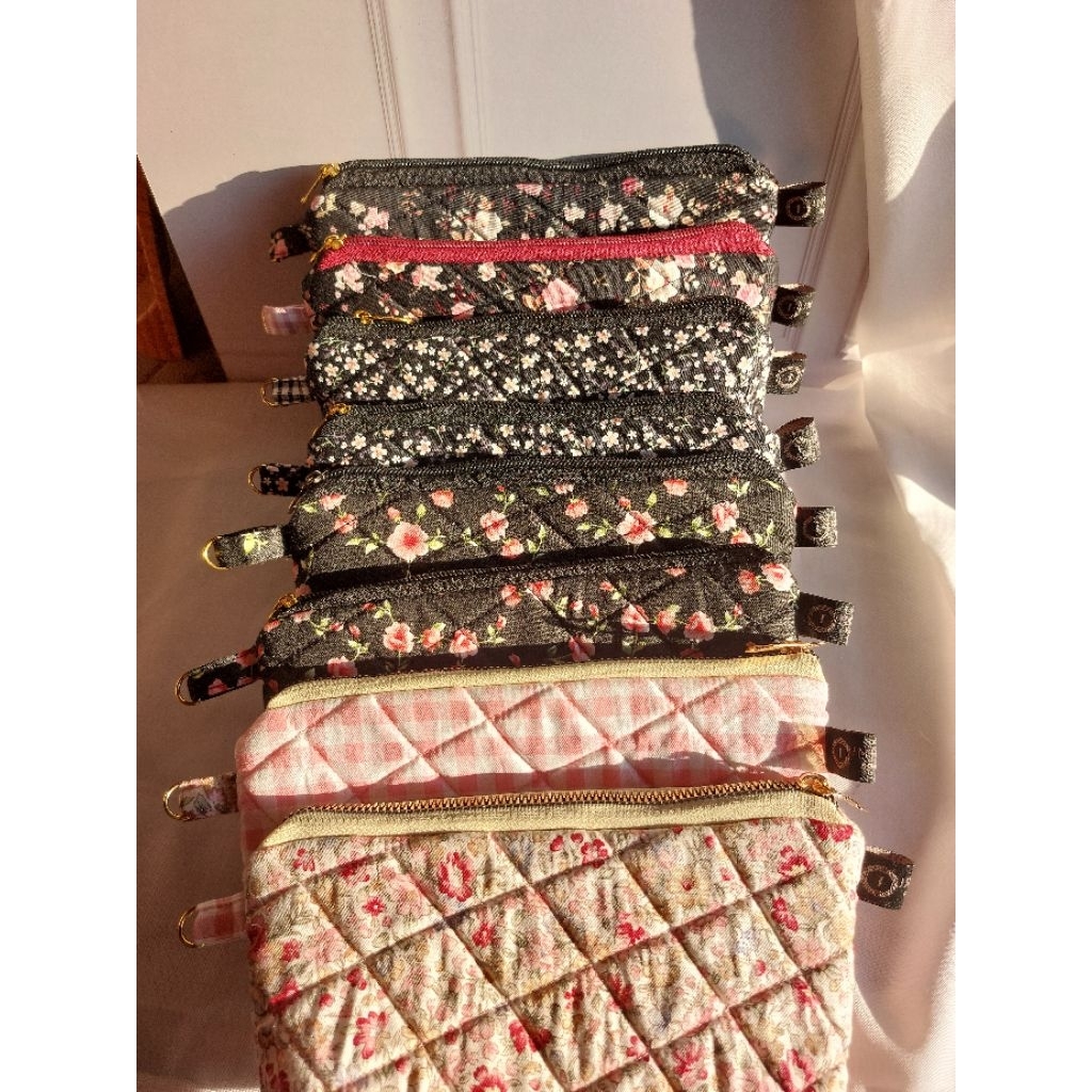 DAISY MEDIUM POUCH HP/ UANG