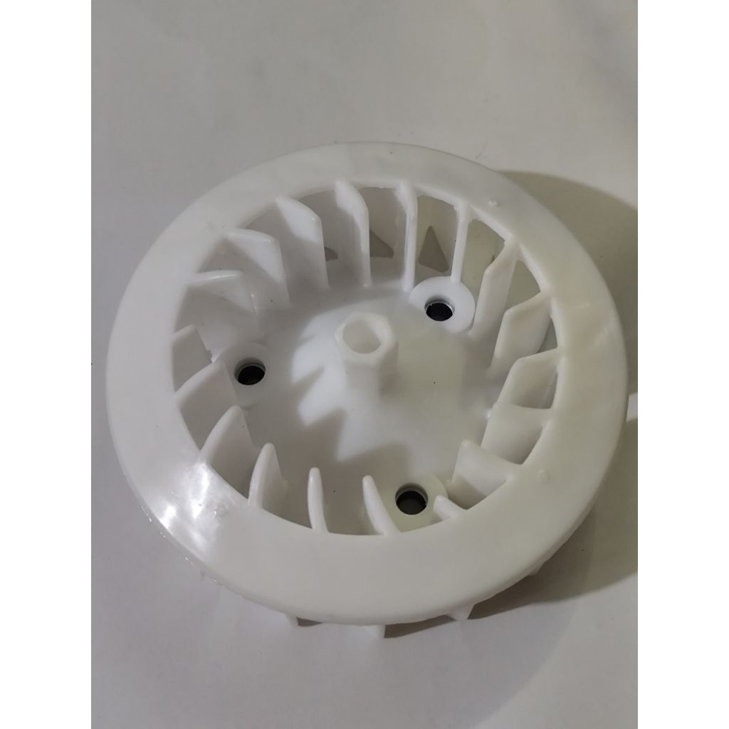 Kipas hawa mesin ORI Honda beat lama beat karbu Scoopy karbu