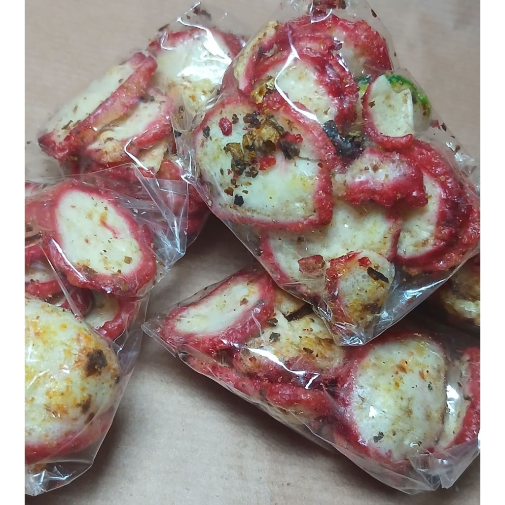 

seblak kencur c&k