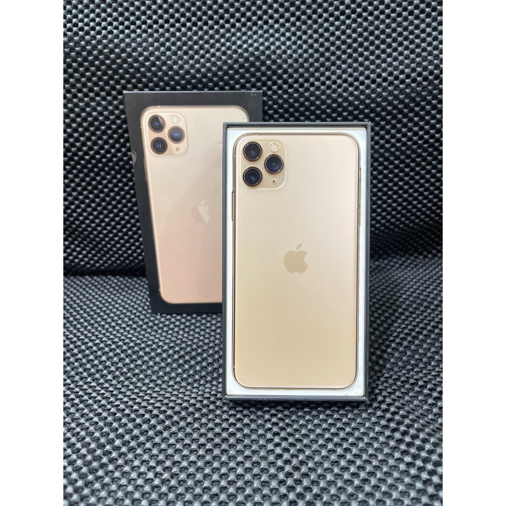 IP 11 promax 256gb ex ibox