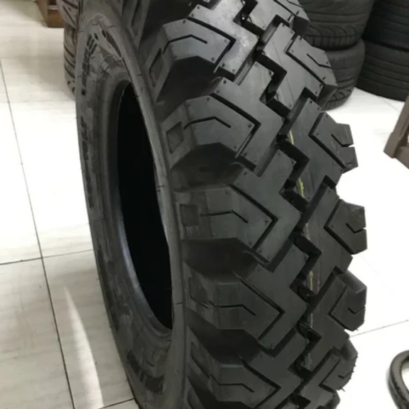Ban truk 7.50 16 14PR Swallow Jeep Service 750 r16 14ply ban benang ban luar