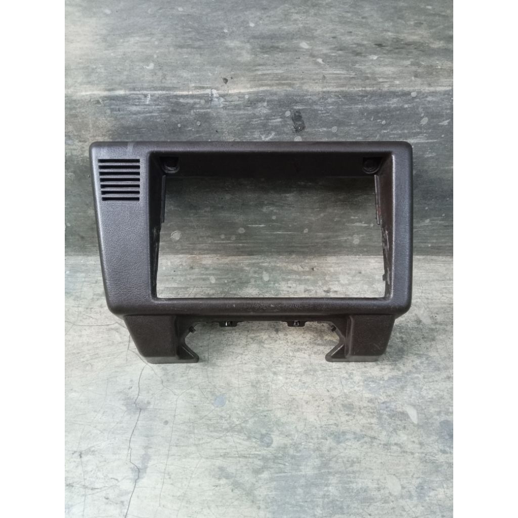 Cover Tape Toyota Corolla SE