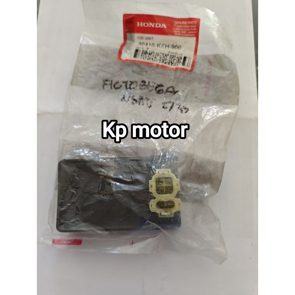 CDI unit comp CDI gl pro gl max max neotech original