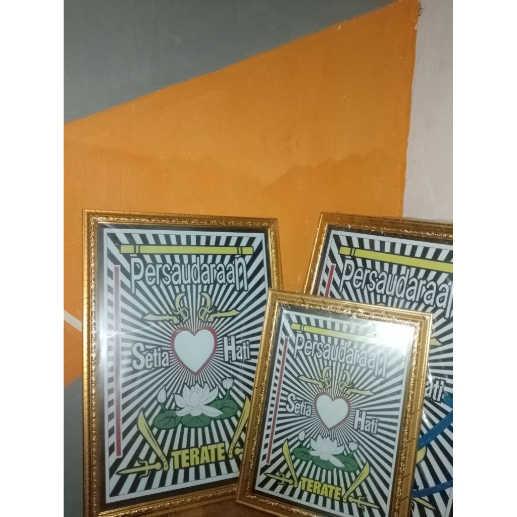FIGURA PSHT | 12R DAN 10R JUMBO | FIGURA TERATE PAKEM