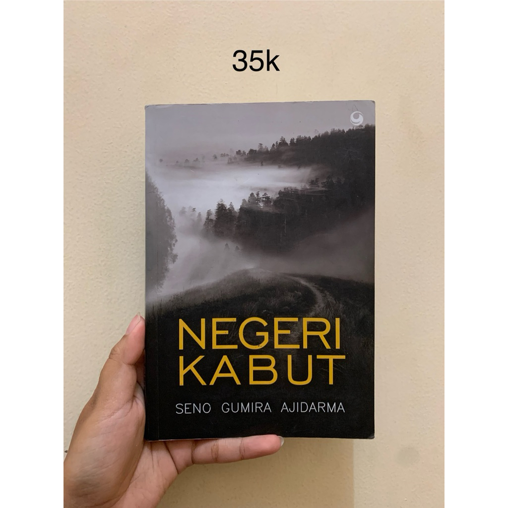 Negeri Kabut