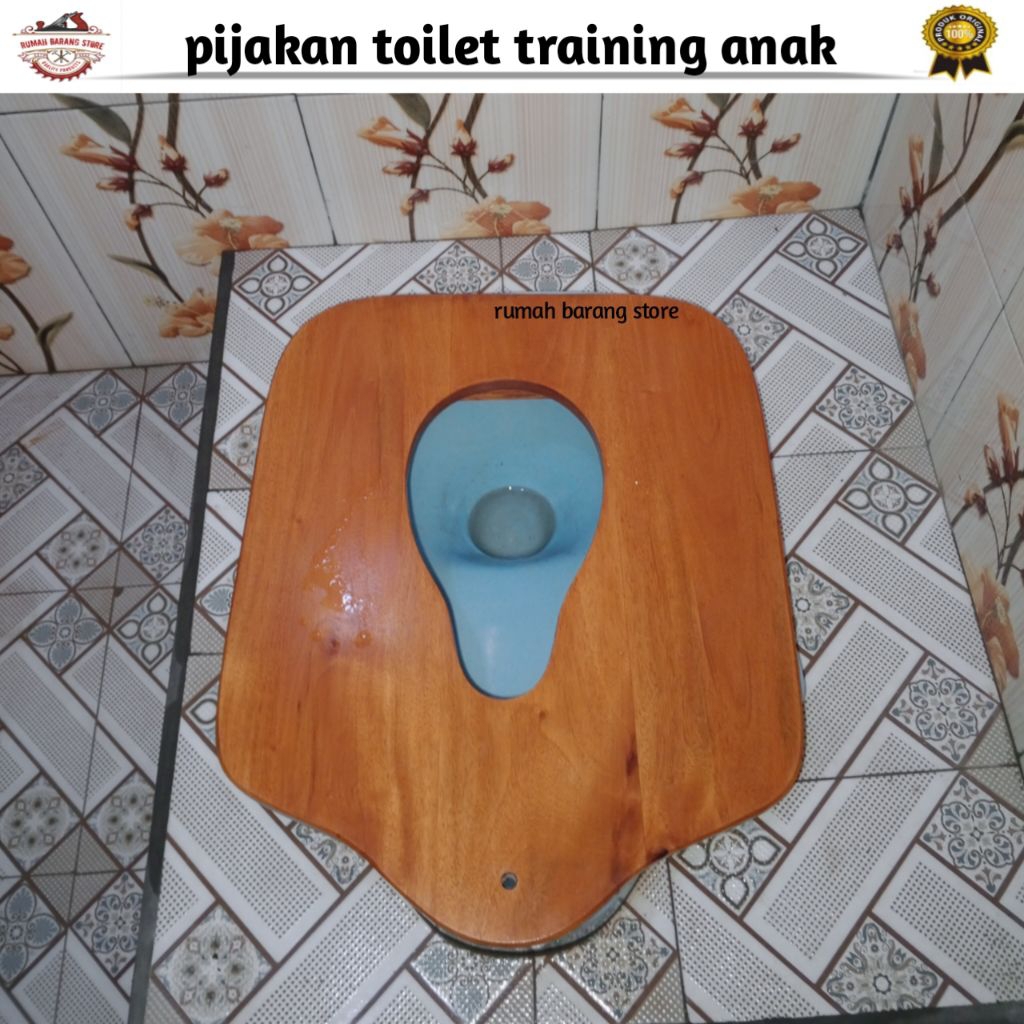papan wc papan toilet training jongkok anak papan toilet jongkok dudukan wc anak papan kloset palet 