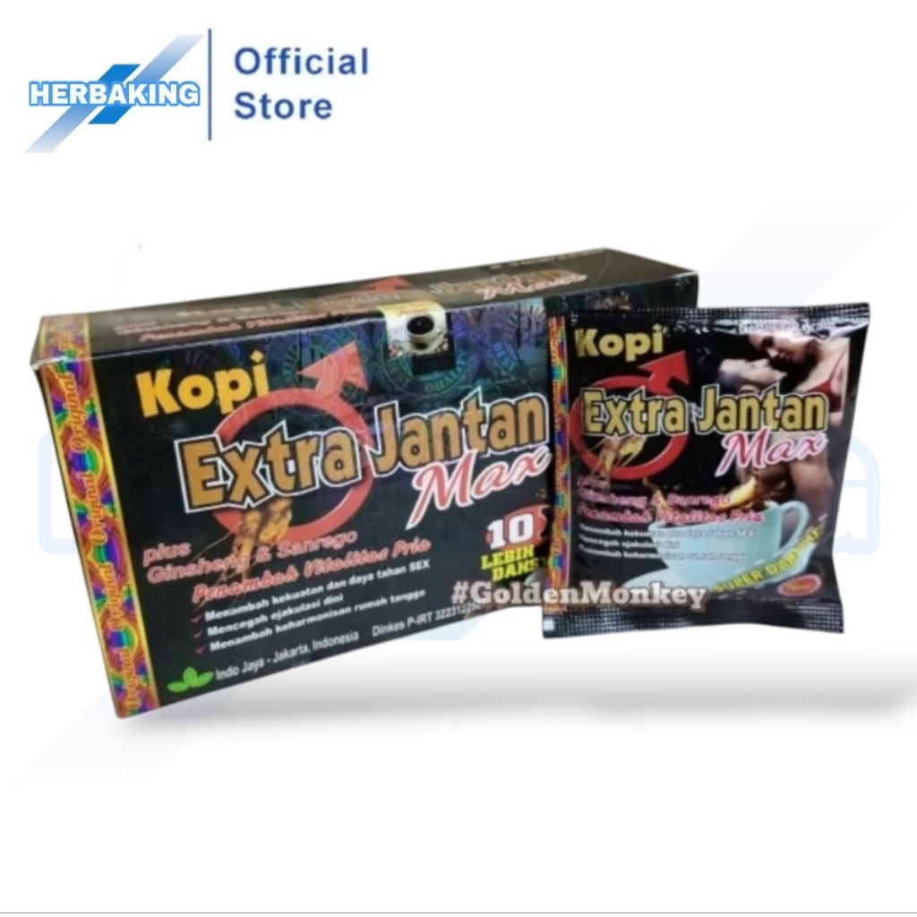 

kopi extra jant max original