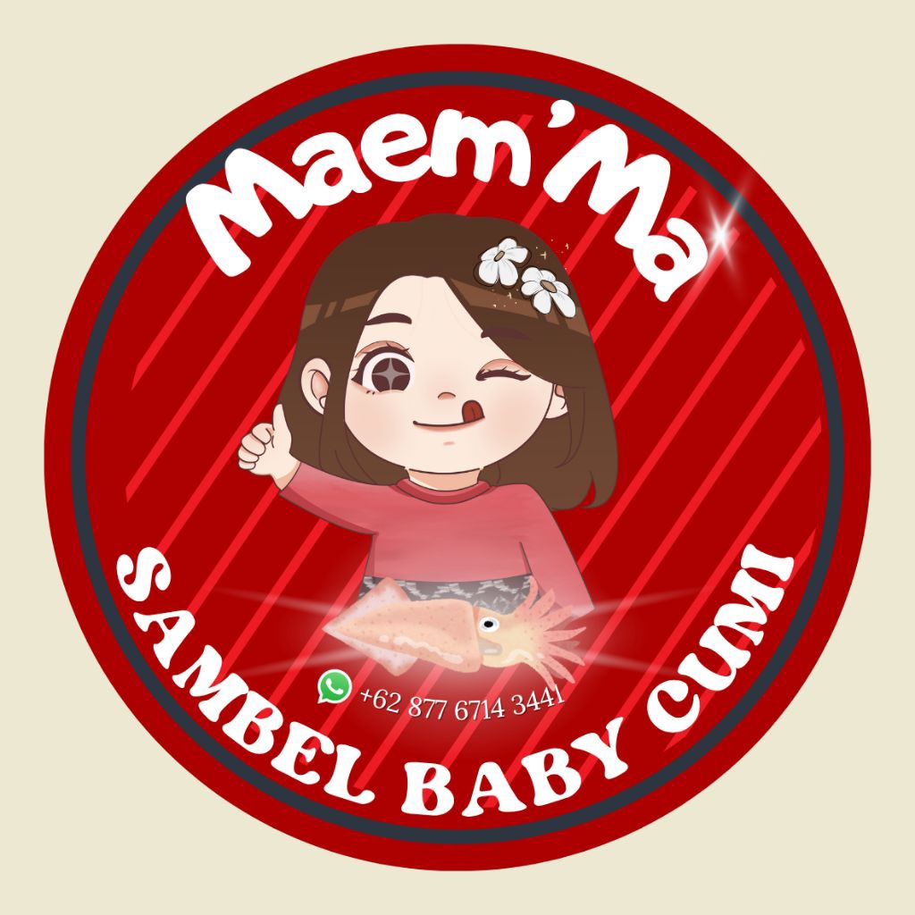 

SAMBEL BABY CUMI