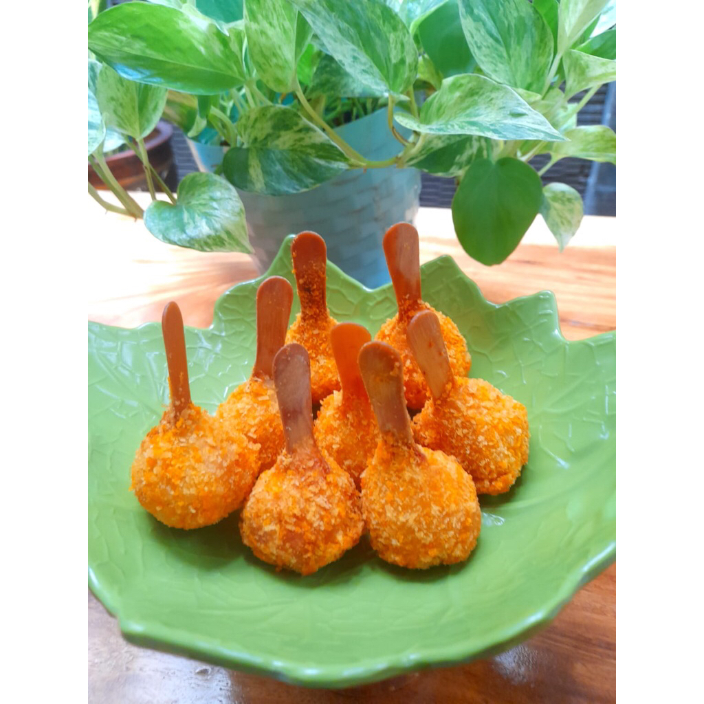 

Kaki naga ayam