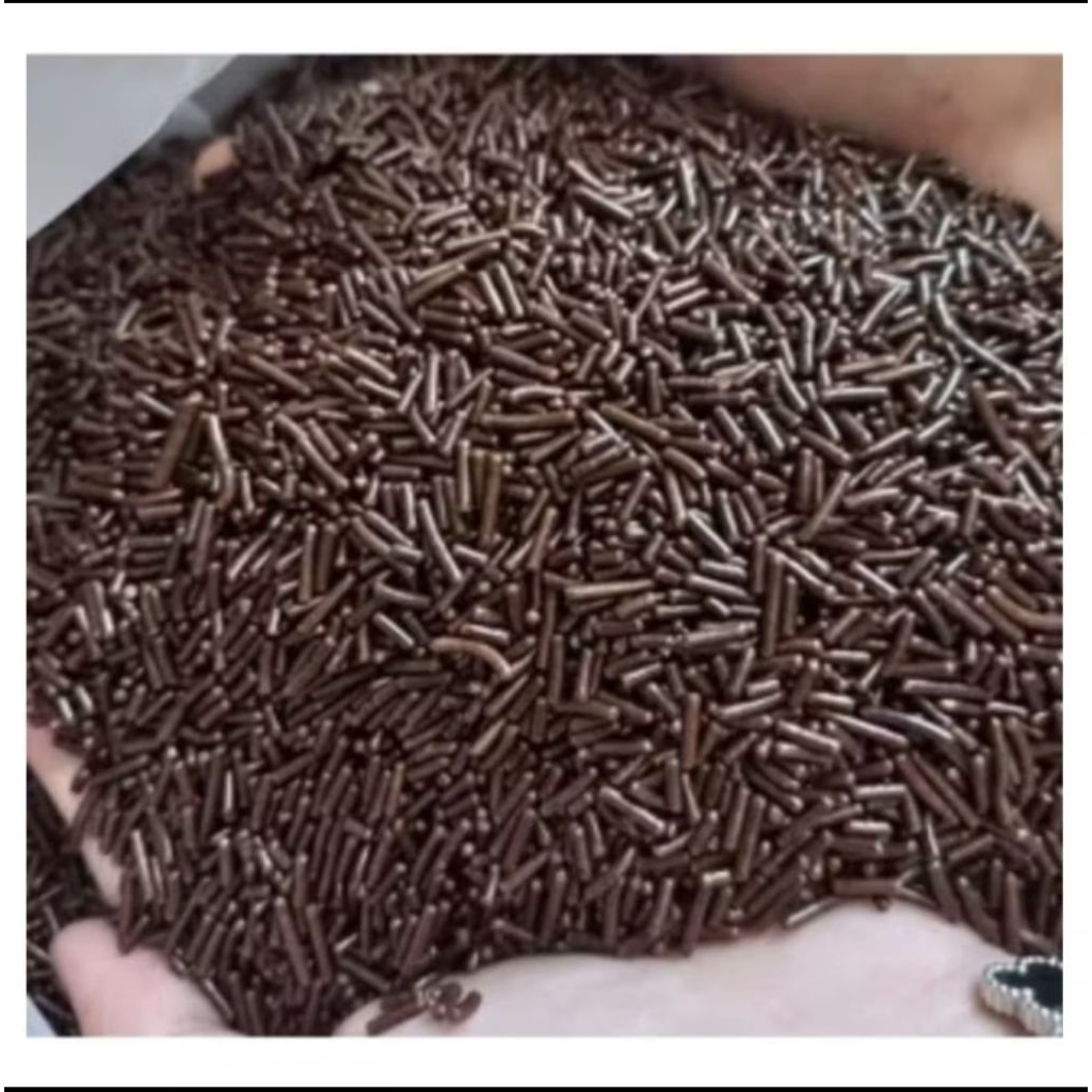 

MESES GARUDA LAGIE REPACK 500 GR