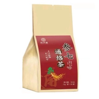 

[MUNDAE] ORIGINAL 100% | Cheng Woh Teh Untuk Kolesterol Circulation Essence Tea