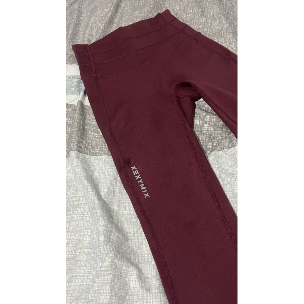 Xexymix Legging original preloved
