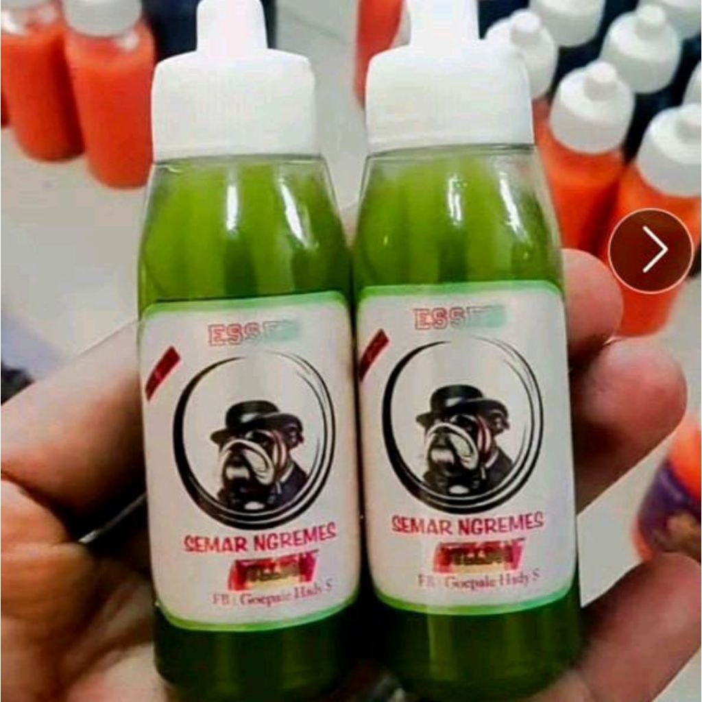 ESSEN SEMAR NGREMES BULLDOG SP HARIAN & LOMBA