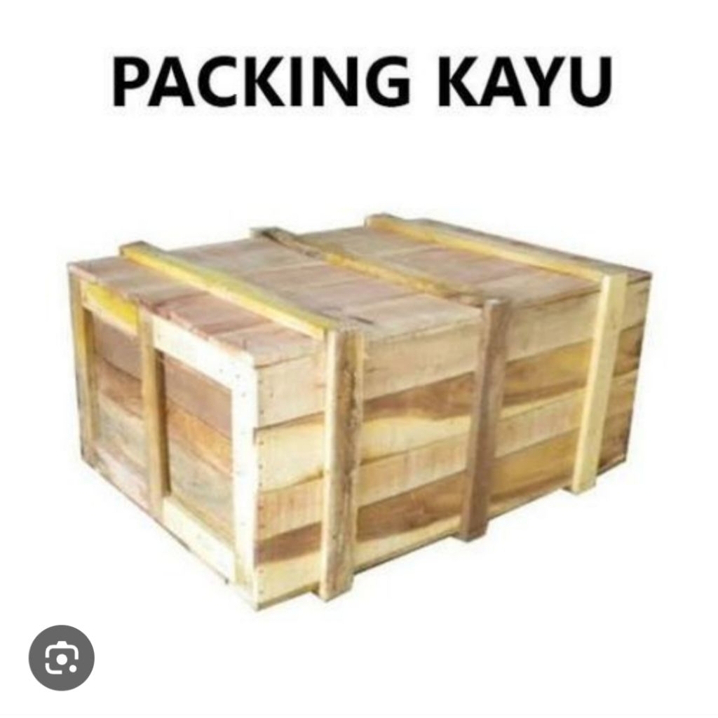 

PACKING KAYU UNTUK KEAMANAN BARANG MUDAH PECAH, SEPERTI : KACA, DSB